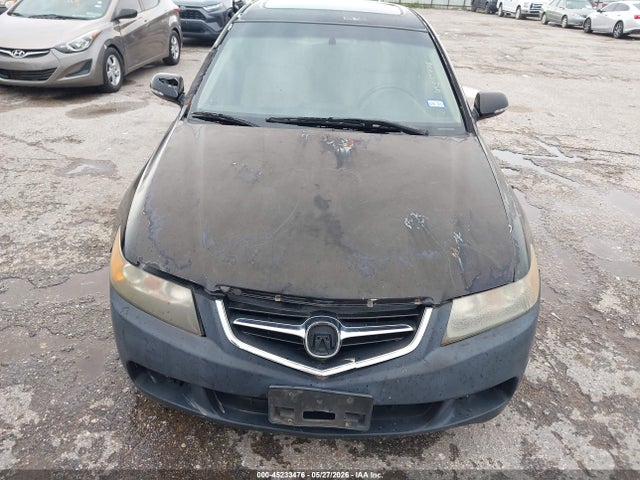 Acura TSX