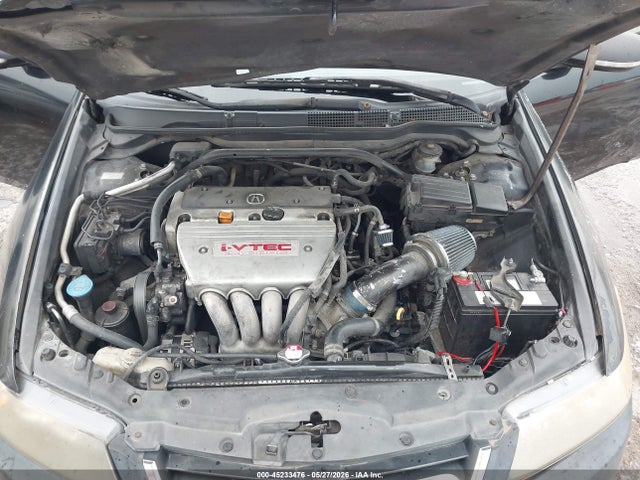 Acura TSX