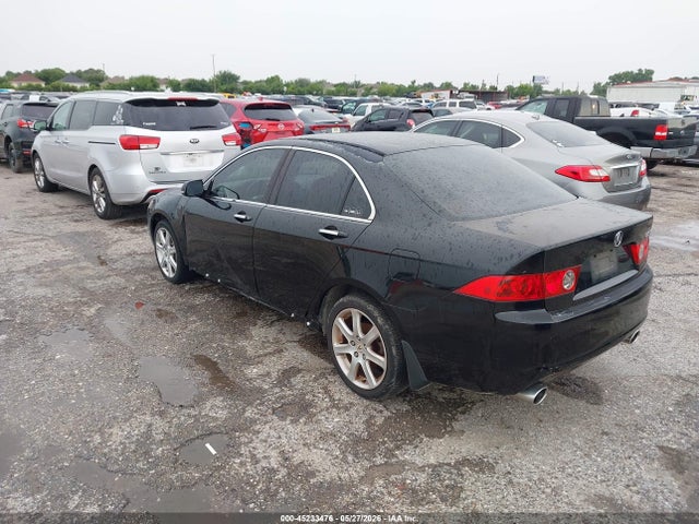 Acura TSX