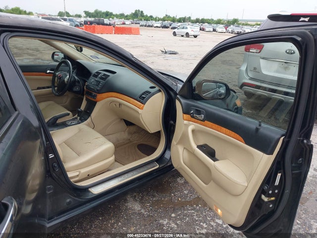 Acura TSX