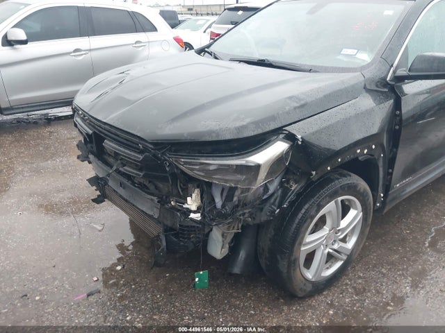 GMC Terrain Sle