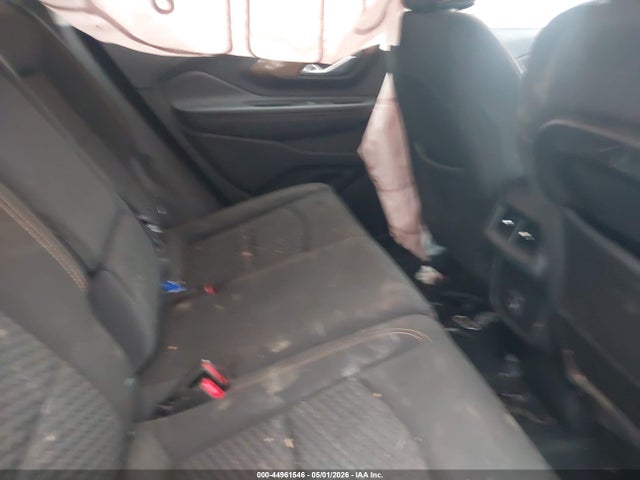 GMC Terrain Sle