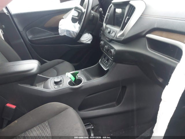 GMC Terrain Sle