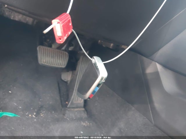 Kia Cadenza Technology