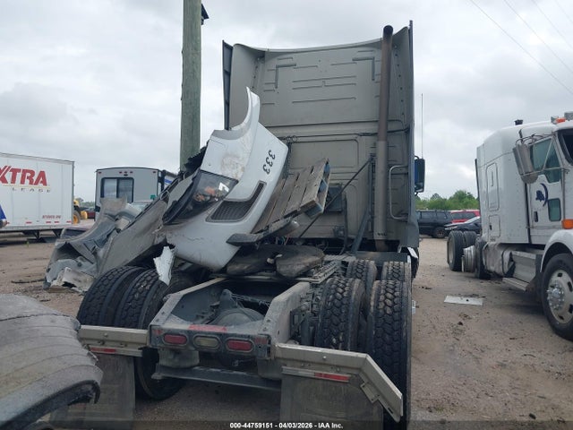 Volvo Vnl