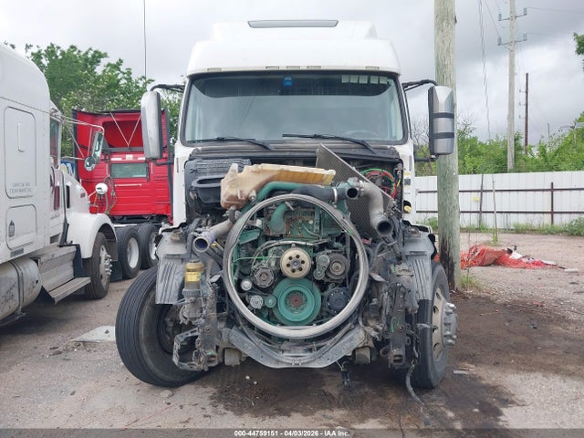 Volvo Vnl