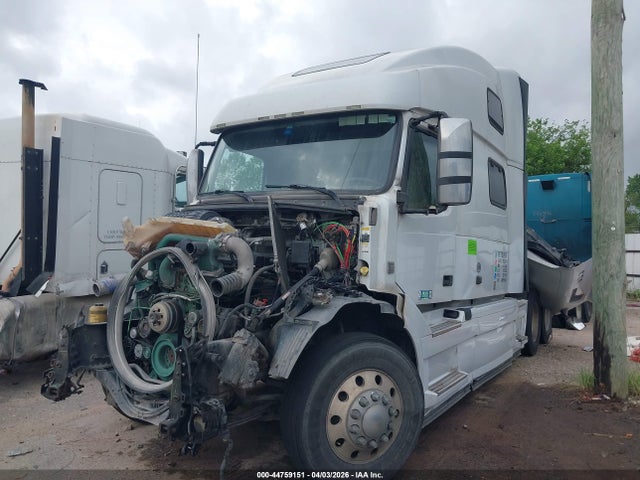 Volvo Vnl