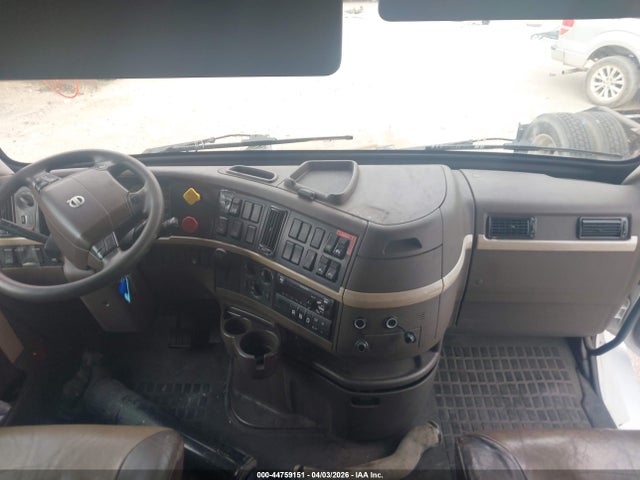 Volvo Vnl