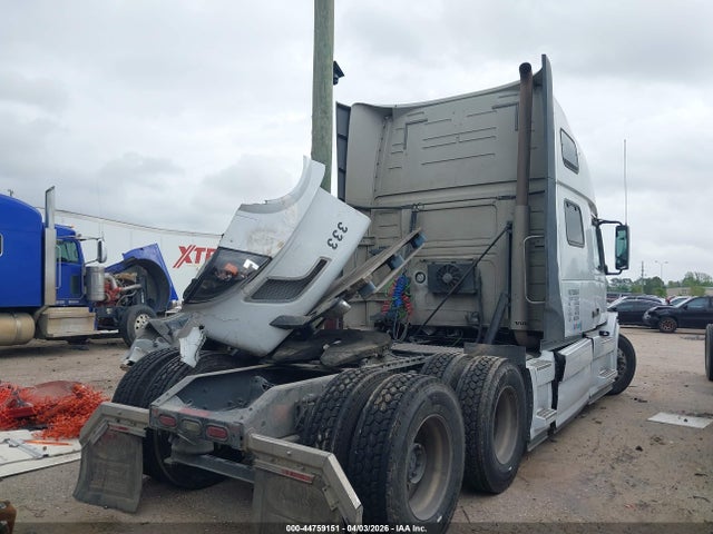 Volvo Vnl
