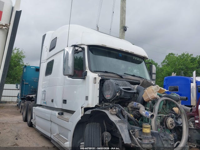 Volvo Vnl