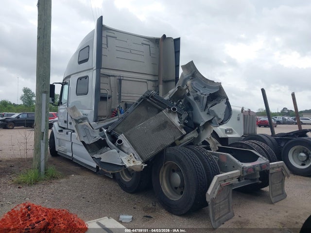 Volvo Vnl