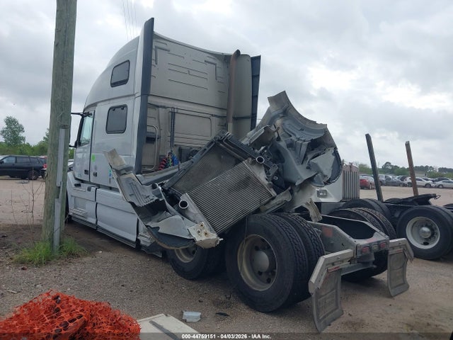 Volvo Vnl