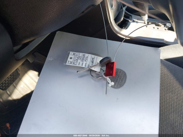 Mazda Mazda6 I