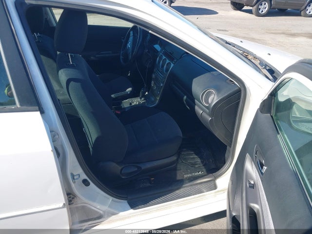 Mazda Mazda6 I