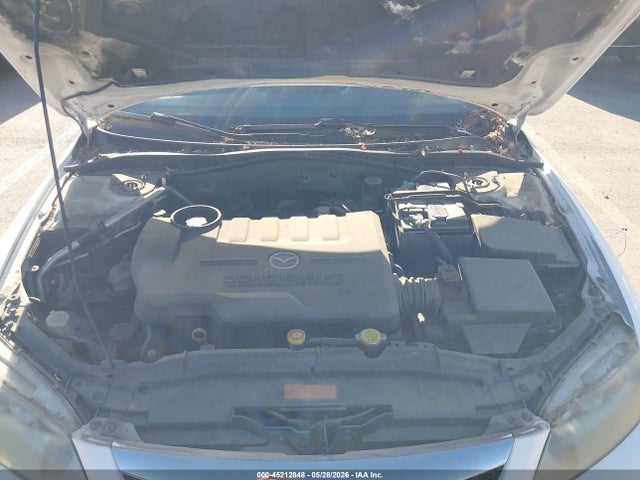 Mazda Mazda6 I