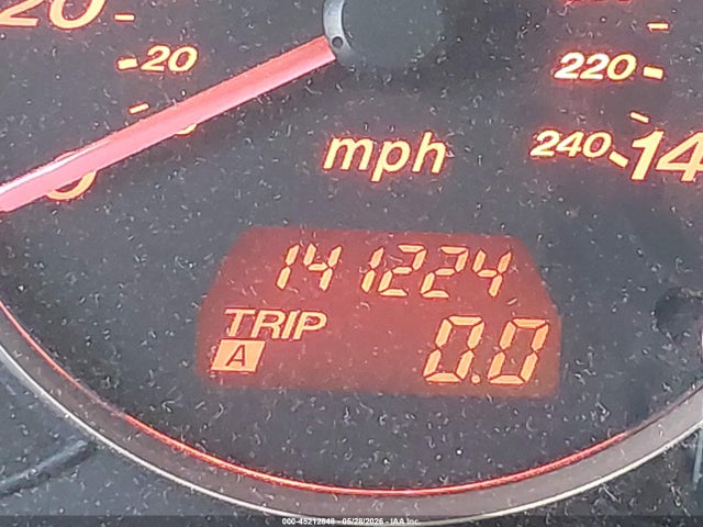 Mazda Mazda6 I