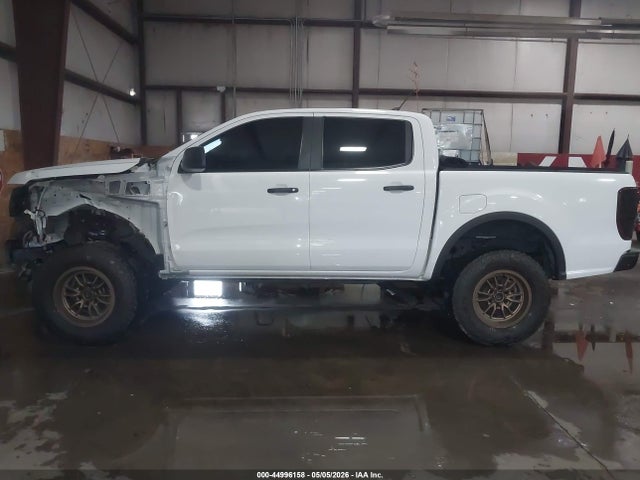 Ford Ranger Xlt