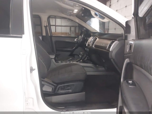 Ford Ranger Xlt