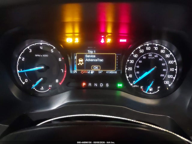 Ford Ranger Xlt