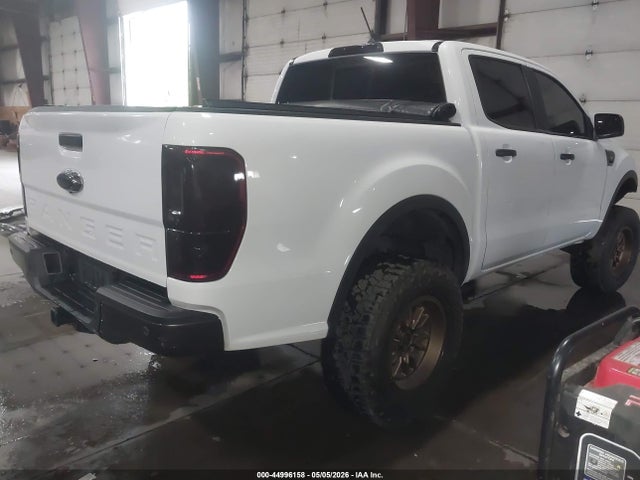 Ford Ranger Xlt