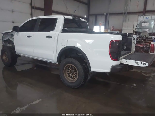 Ford Ranger Xlt