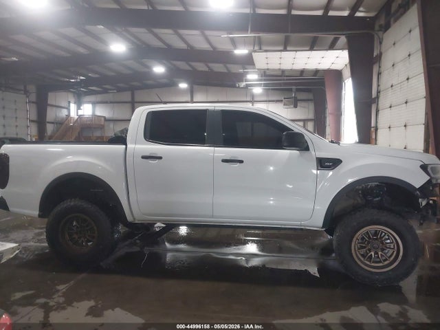 Ford Ranger Xlt