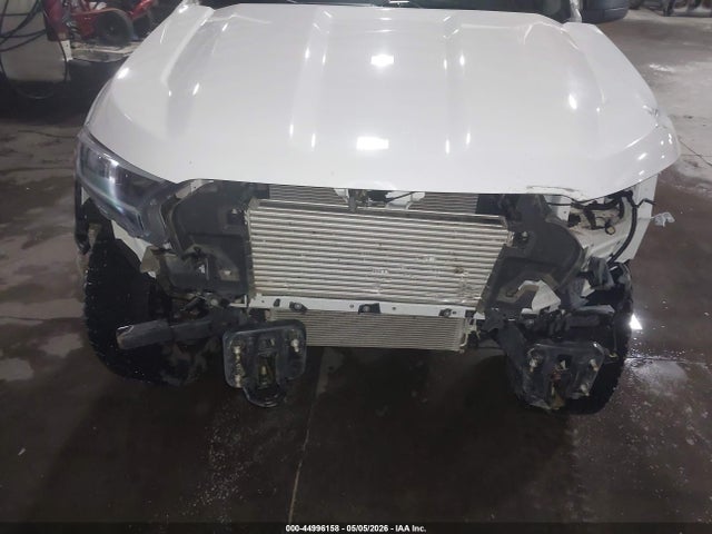 Ford Ranger Xlt