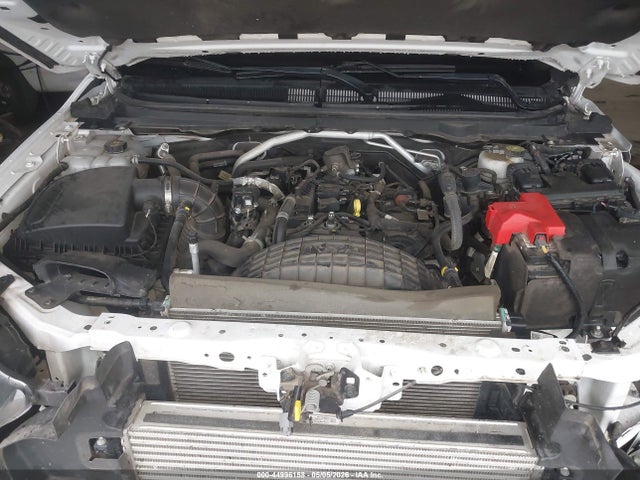 Ford Ranger Xlt