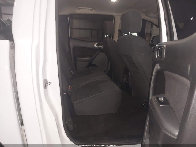 Ford Ranger Xlt