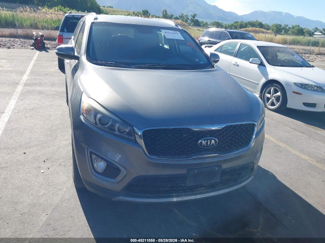Kia Sorento 3.3l Ex
