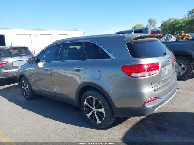Kia Sorento 3.3l Ex