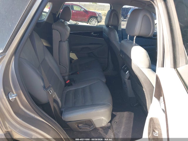 Kia Sorento 3.3l Ex