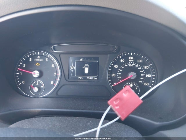 Kia Sorento 3.3l Ex
