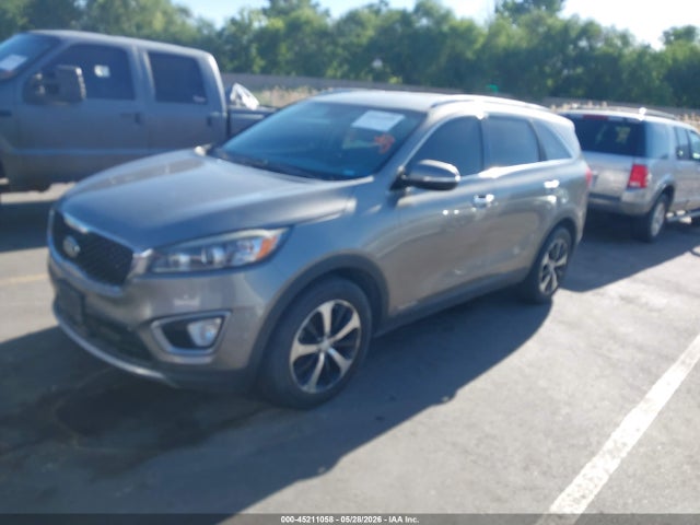 Kia Sorento 3.3l Ex