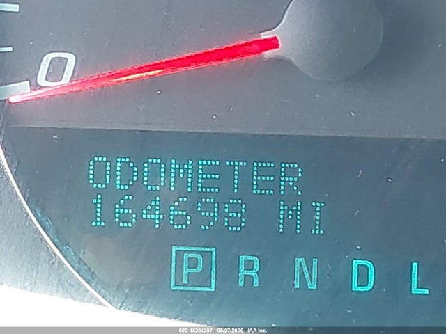 Chevrolet Impala Ltz