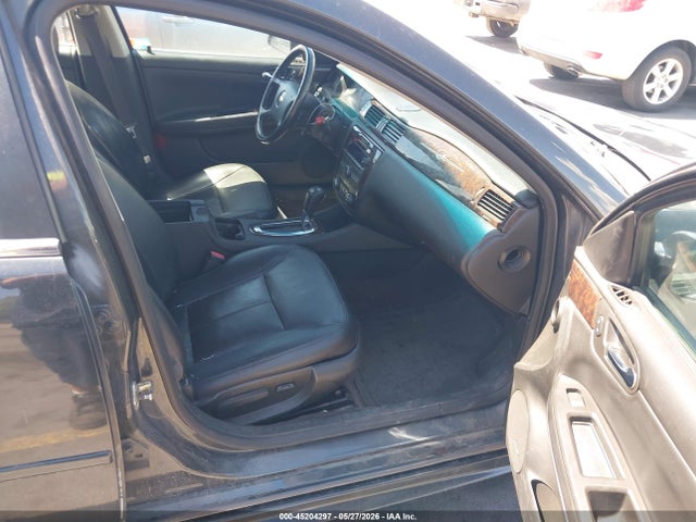 Chevrolet Impala Ltz