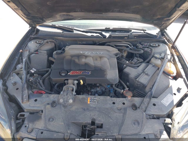 Chevrolet Impala Ltz