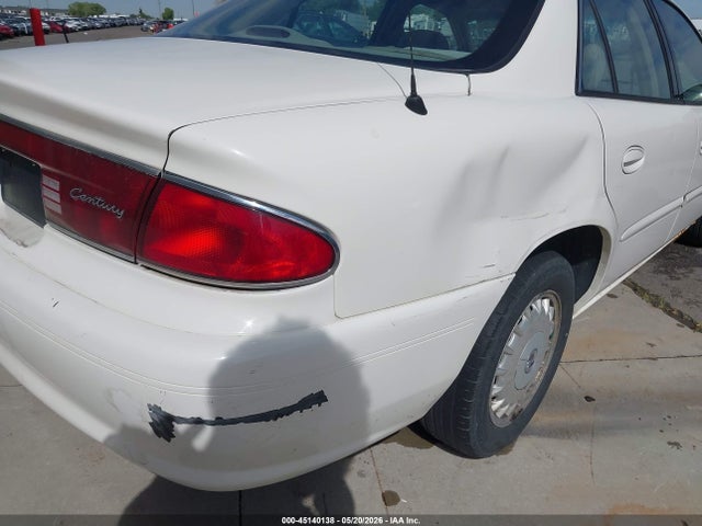 Buick Century