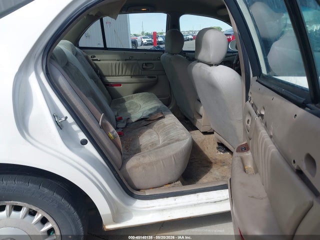 Buick Century