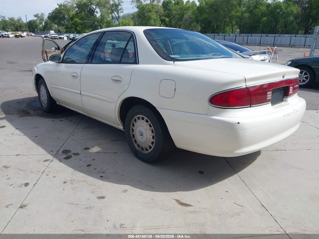 Buick Century