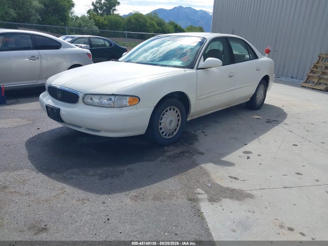Buick Century