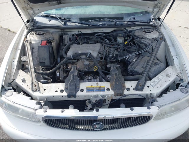 Buick Century