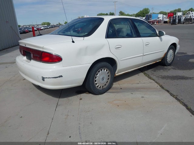 Buick Century