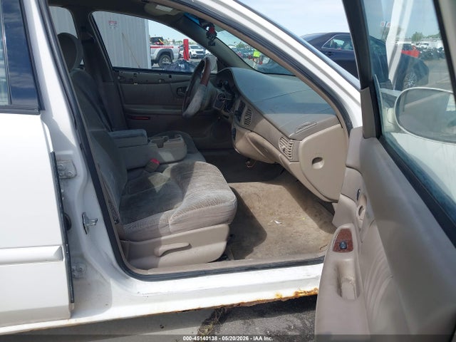 Buick Century