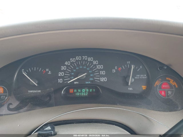 Buick Century