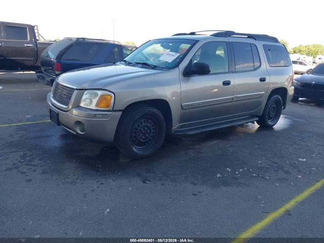 GMC Envoy XL Sle