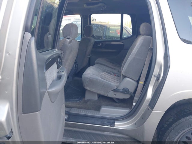 GMC Envoy XL Sle