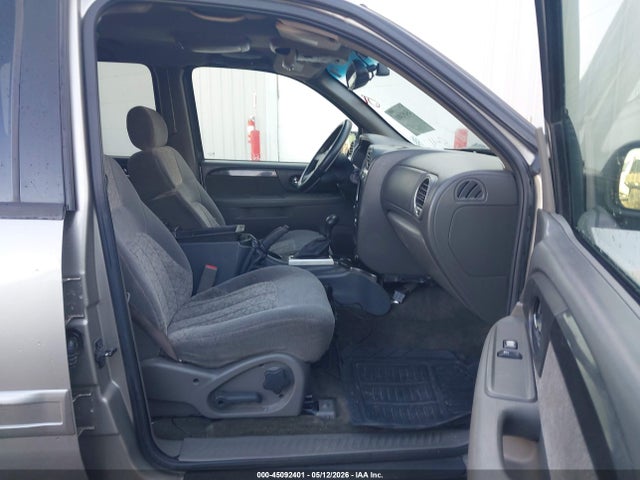GMC Envoy XL Sle
