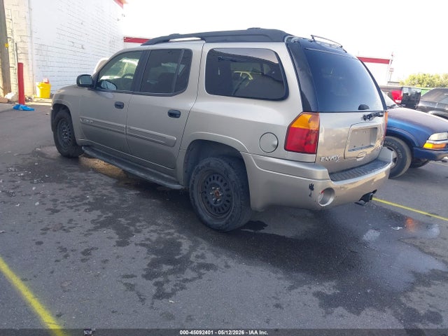 GMC Envoy XL Sle