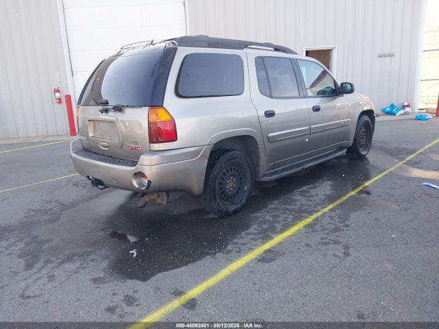 GMC Envoy XL Sle